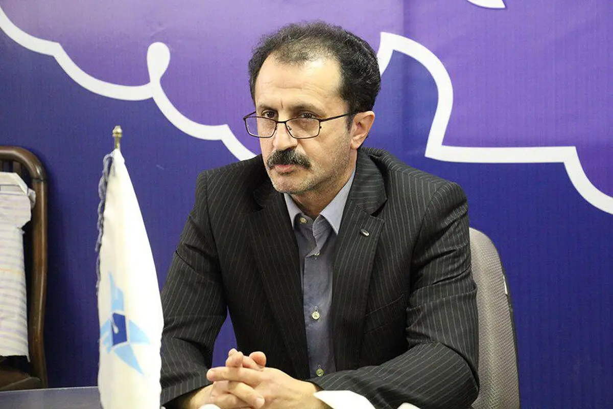 مسئولیت دانشگاه آزاد مرکز سیاهکل به واحد لاهیجان واگذار شد