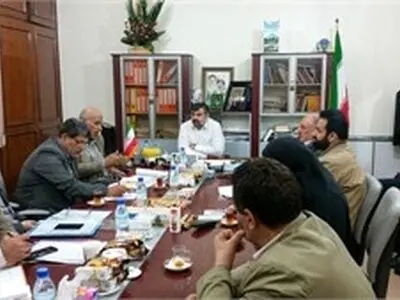 جهاد نصر: وقت تنگ است باید بزودی آب را به اراضی منشا ریزگردهای اهواز برسانیم 