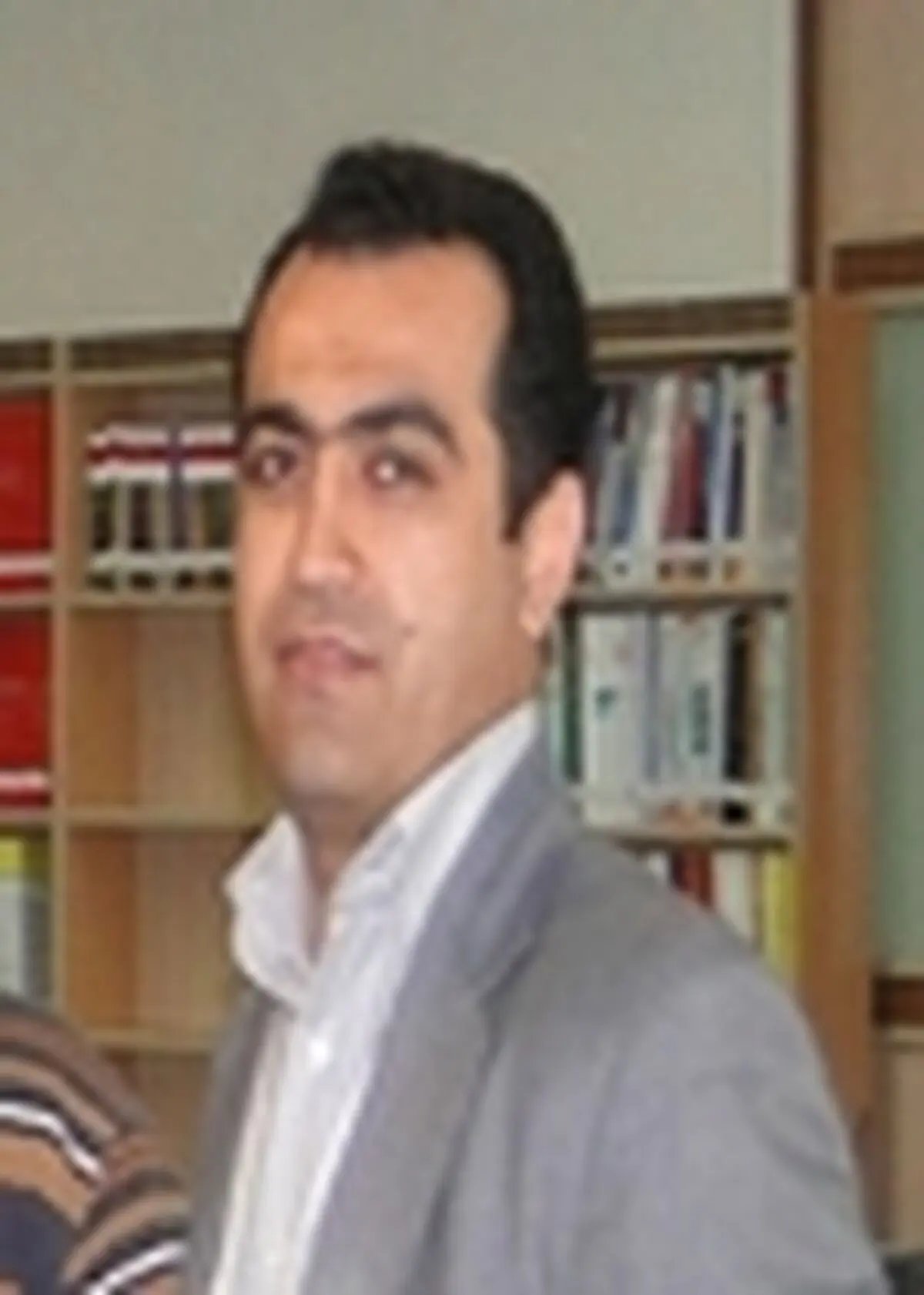 ۹ باب کتابخانه عمومی آماده کلنگ‌زنی و احداثاست