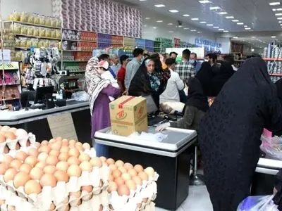 درصد توزیع خانوارها بر حسب تعداد شاغلین + اینفوگرافیک