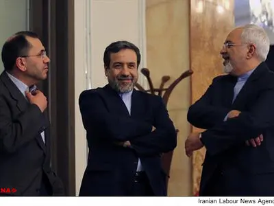 انطلاق المباحثات بین ایران وامریکا لکتابة نص الاتفاق الشامل