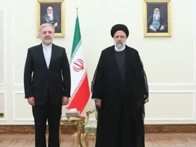 رئیسي: التعاون بین ایران والسعودیة سیحد من نطاق التدخلات الأجنبیة