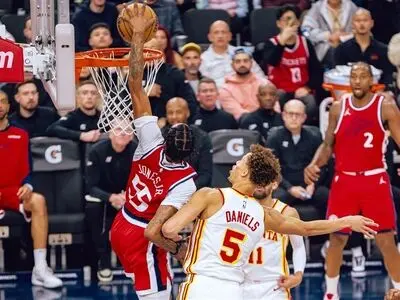  لیگ NBA| پیروزی کلیپرز با حضور لنرد/ ناگتس از سد اسپرز گذشت 
