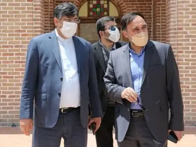 ایجاد مرکز رشد صنایع‌دستی در اردبیل