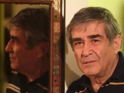 پوستر آثارحمید سمندریان به‌صورت NFT عرضه می‌‌شود