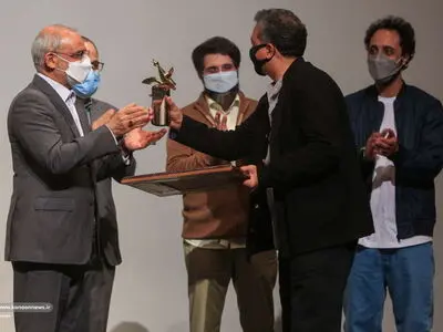 وزیر آموزش و پرورش: تولید فیلم «یدو» باعث افتخار کانون و آموزش و پرورش است