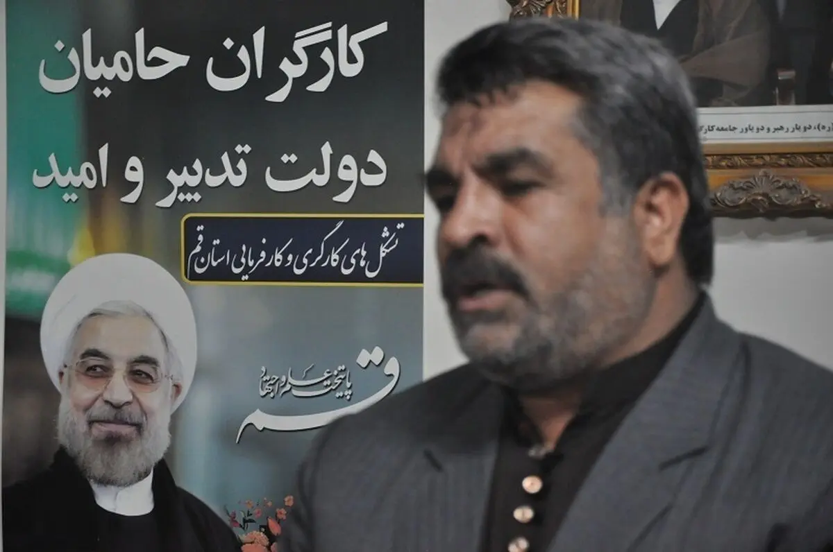 کارگران وفاداری شان را به انقلاب ثابت کرده اند/ تحمل بی‌توجهی به کارگران را نداریم