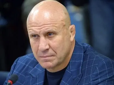 مامیاشویلی: مسابقات گزینشی المپیک در سال 2021 برگزار می‌شود
