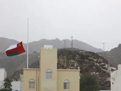 انتصاب «بدر بن حمد البوسعیدی» به‌عنوان وزیر خارجه عمان
