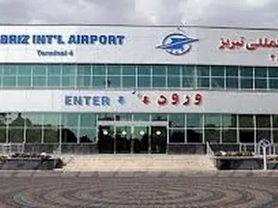 340 پرواز فوق‌العاده ویژه نوروز از فرودگاه بین‌المللی تبریز