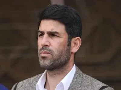 بادامکی: نیم‌فصل اول هم از VAR ضربه خوردیم