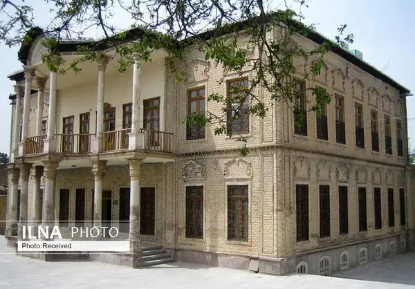 "عمارت هنر" در قزوین افتتاح شد