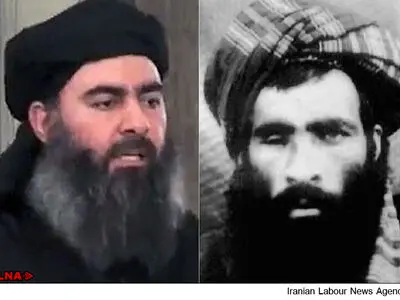 «ملا عمر» یا «البغدادی» مساله این است