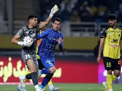 آشورماتوف: به بازی‌ خودمان اعتماد داشتیم و پیروز شدیم