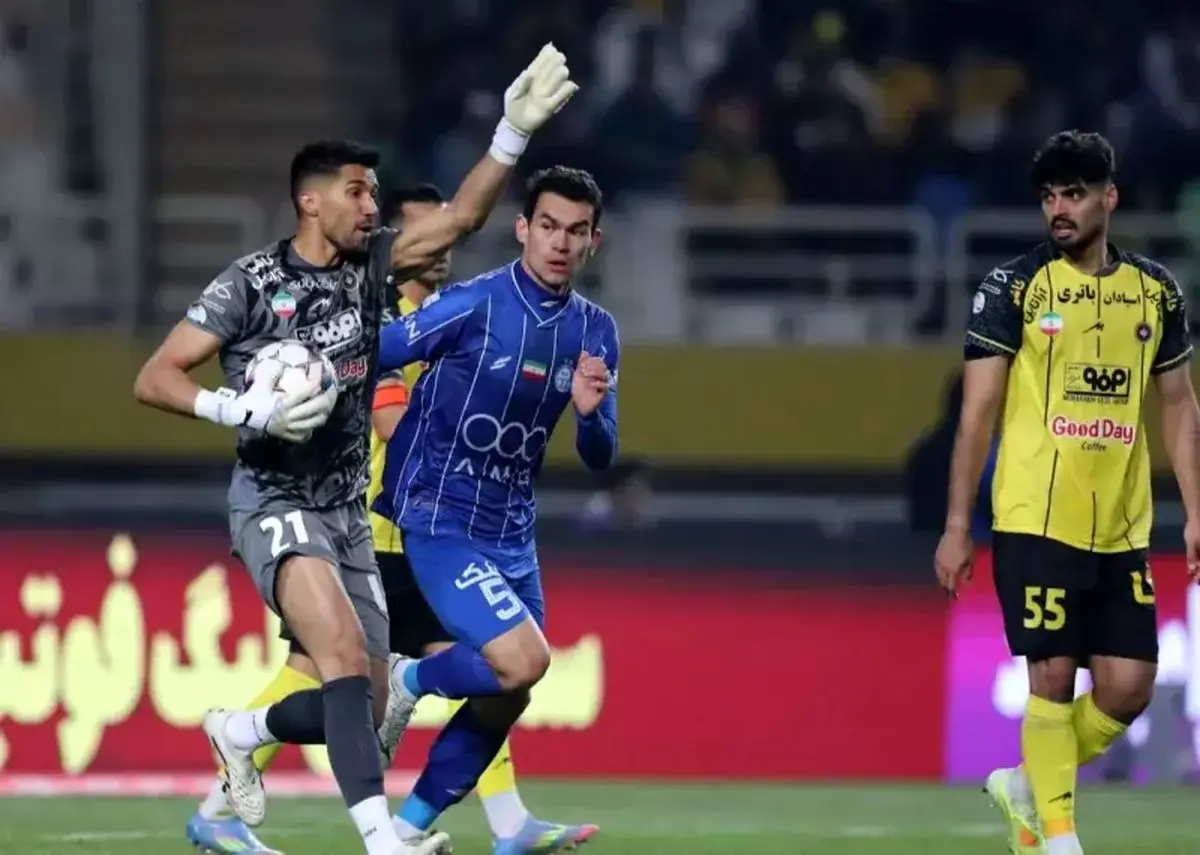 آشورماتوف: به بازی‌ خودمان اعتماد داشتیم و پیروز شدیم