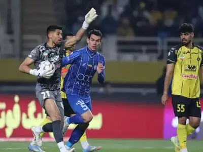 آشورماتوف: به بازی‌ خودمان اعتماد داشتیم و پیروز شدیم