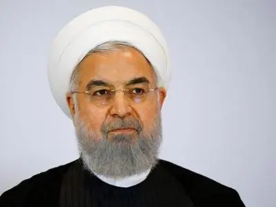 President Rouhani: US should enter negotiations with respect