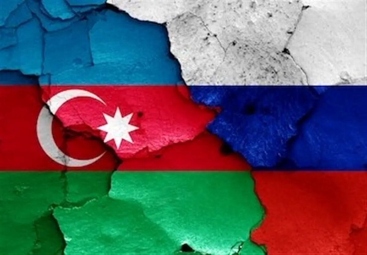 احضار سفیر آذربایجان در مسکو از سوی وزارت خارجه روسیه