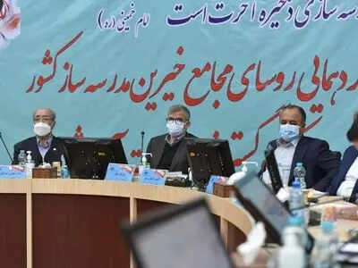البرز در محرومیت زیرساخت آموزشی از سیستان و بلوچستان سبقت گرفت
