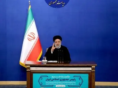 الرئیس رئیسي: الإنتاج واحدة من أکثر النقاط المحوریة للحکومة/ التهديدات الصهیونیة لإيقاف برنامجنا النووي لم ولن تنجح