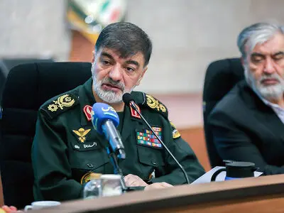 مجلس بازوی فراجا برای تامین امنیت باشد

