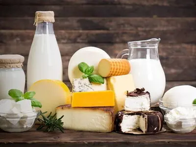 صادرات محصولات لبنی از استان مرکزی 2.5 برابر افزایش یافت