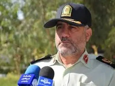 227 سارق و مالخر دستگیر شدند