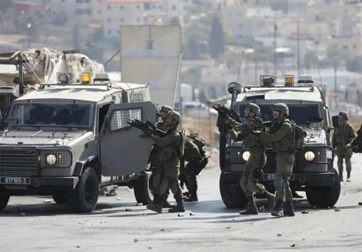  Over 80 Palestinians Injured in Israeli Raids in West Bank