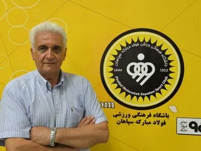 اخوان: دو گزینه برای جانشینی حاج صفی در نظر گرفتیم/ بازیکن افغان مورد پسند نبود