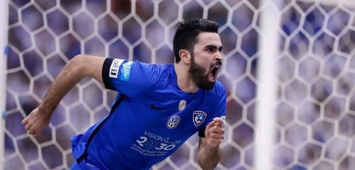 خبر خوب برای استقلال/ ستاره الهلال از این تیم جدا شد