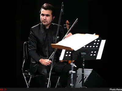 آغاز تور کنسرت‌های امین غفاری از شیراز 