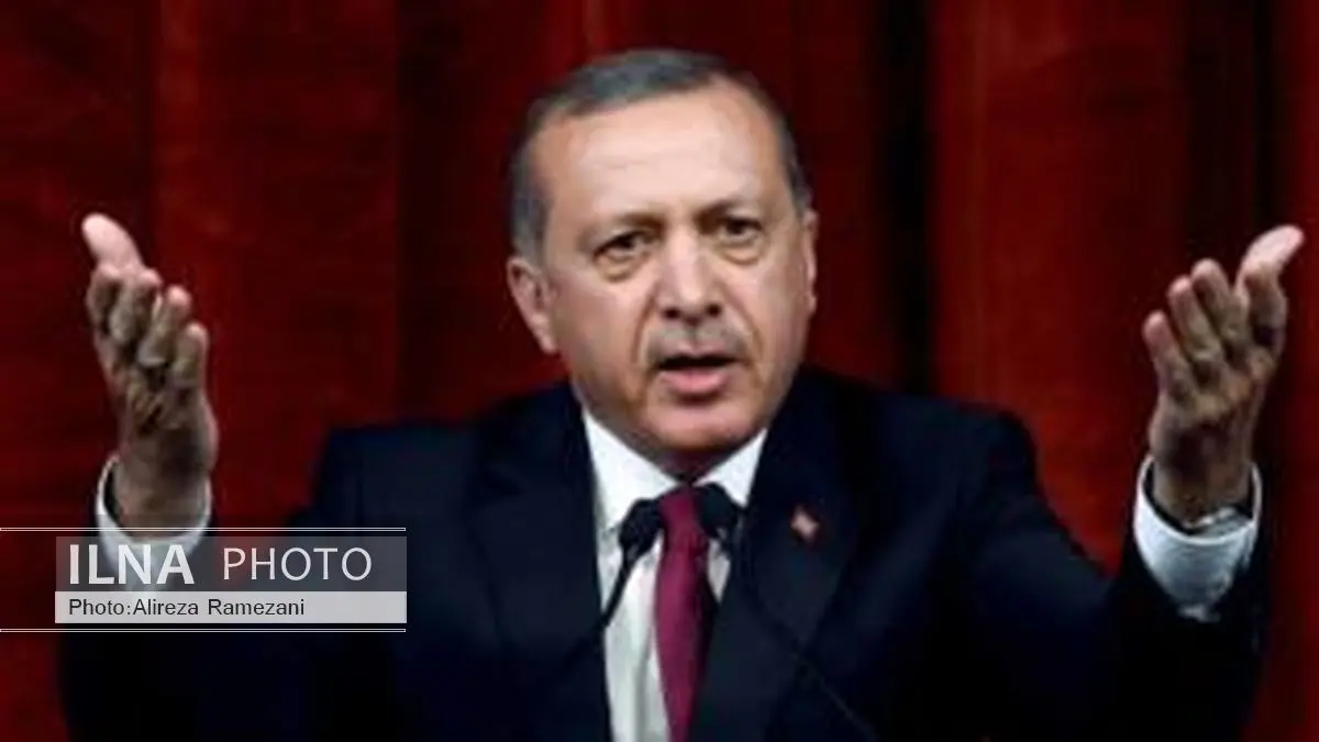 اردوغان خواستار کنترل سازمان اطلاعات و فرماندهی ستاد مشترک ارتش شد