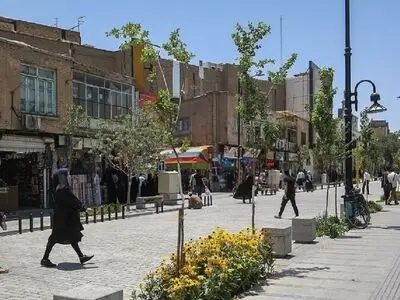 پیاده‌راه‌سازی بر پایه «شهر انسان‌محور» و «طراحی مبتنی بر سلامت» توجیه می‌شود 