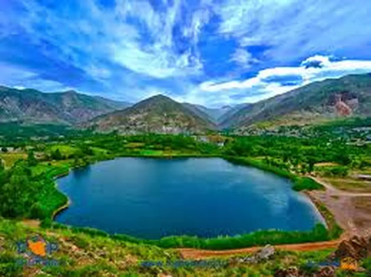 قزوین؛ بهشت گمشده میلتون/ شهر آب انبارها و پایتخت‌خوشنویسی ایران