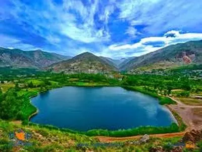 قزوین؛ بهشت گمشده میلتون/ شهر آب انبارها و پایتخت‌خوشنویسی ایران