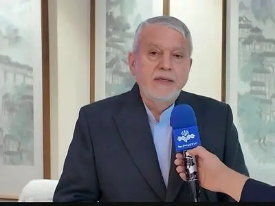ایران با ظرفیت‌های منحصربه‌فرد خود می‌تواند مقصد اصلی گردشگران چینی باشد/ صنایع‌دستی ایران، پلی برای پیوند فرهنگی و اقتصادی با چین ایجاد می‌کند