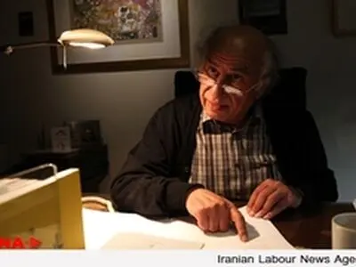 زهرایی، مردی که صنعت نشر را به هنر نشر تبدیل کرد