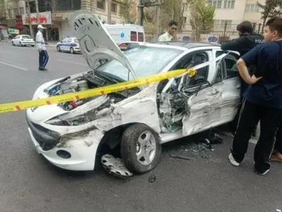 ۲۳ فوتی در طرح نوروزی امسال تهران
