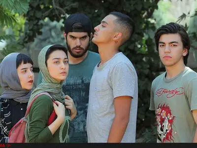"دِرساژ" برای حضور در برلین آماده نمایش شد+تیزر