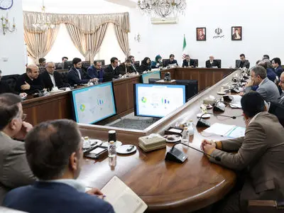 اجماع مناسبی بین دستگاه‌های اجرایی، بخش‌های دانشگاهی و فناوری ایجاد شده است/ تصویب کلیات برنامه تاب‌آوری برق