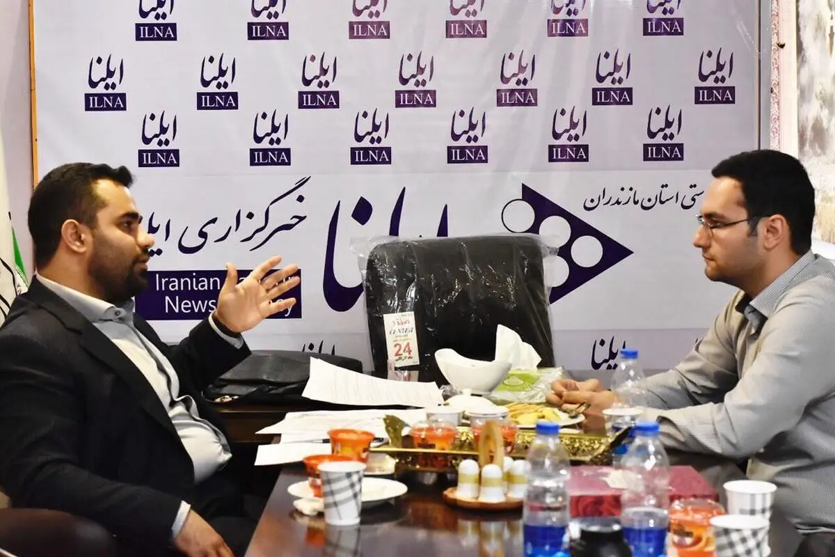 فعالیت 10 مرکز مشاوره ازدواج زیر نظر ادارات ورزش و جوانان مازندران/شکل گیری نمایشگاه دائمی جهیزیه راحت و آسان در مازندران