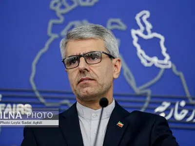 Iran reacts to US-UK airstrikes on Yemen