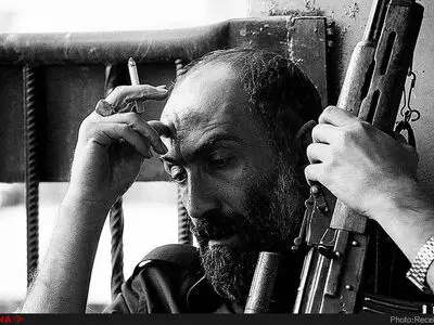  پشت صحنه ماجرای نیمروز ۲ منتشر شد+فیلم 