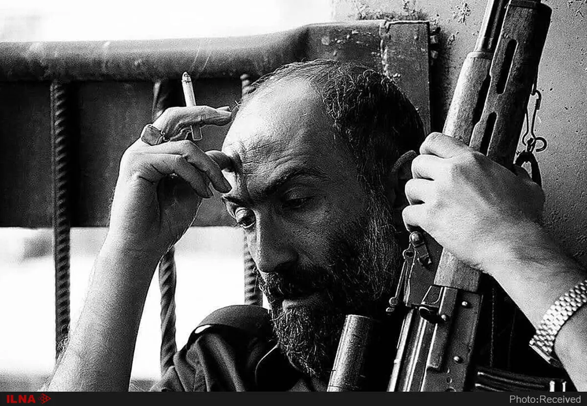  پشت صحنه ماجرای نیمروز ۲ منتشر شد+فیلم 