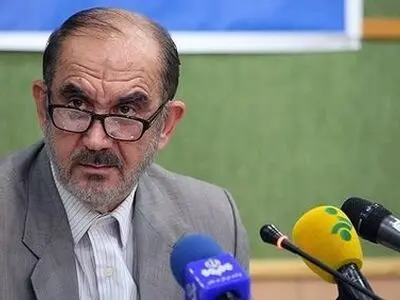 به دختر حاذقم افتخار می‌کنم