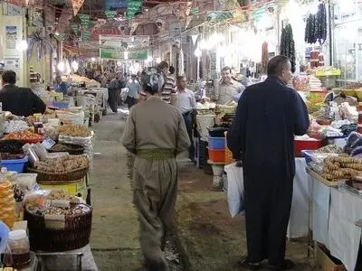 Iran losing Iraqi market to rivals