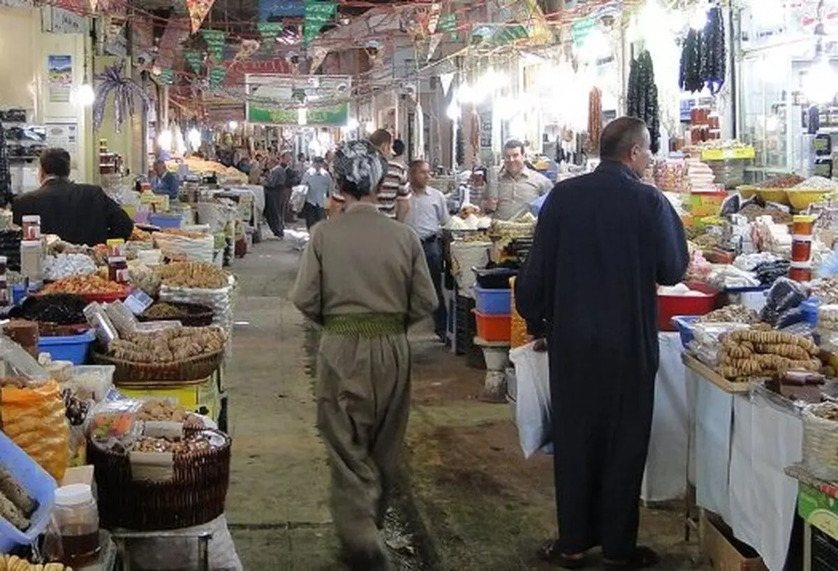 Iran losing Iraqi market to rivals
