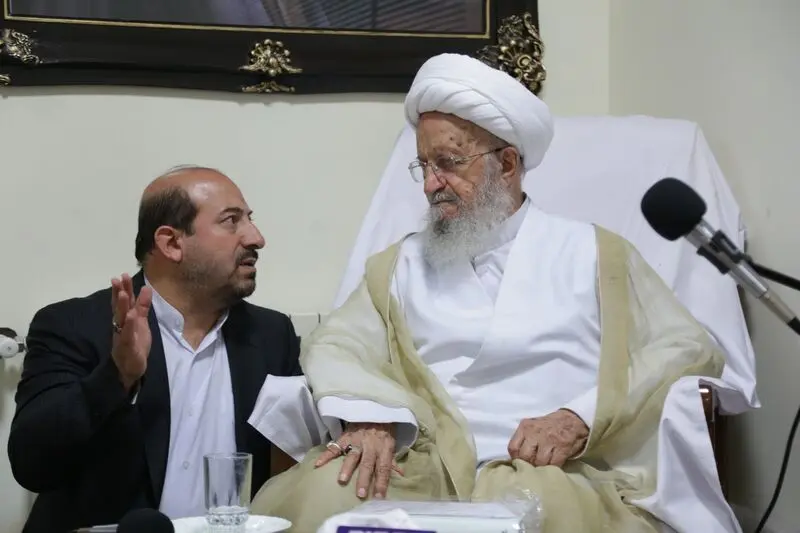 گالری