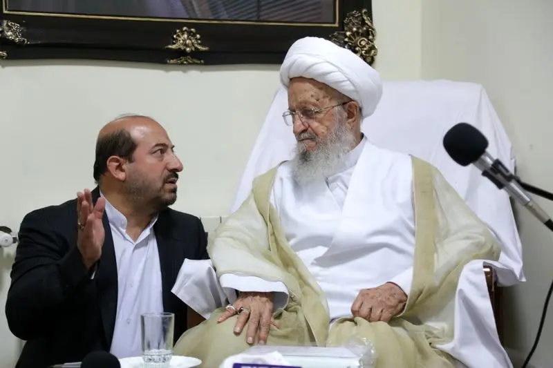 گالری