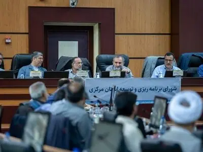 مسئولان دستگاه های اجرایی نسبت به دریافت اسناد خزانه اقدام کنند / در طرح اقدام ملی مسکن باید حداکثر رفاهیات فراهم شود / سهمیه جدید برای شهرهای جدید استان 19 هزار واحد است